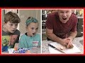 DAD PRANKS US! | We Are The Davises