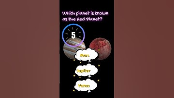 Ultimate Quiz Challenge: Test Your Knowledge | Fun & Interactive Quiz Short #shorts #quiz #astronomy