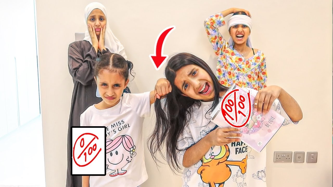 Фильм о девушке, которая мстит умнице! 😨💔 — Girls' Talk