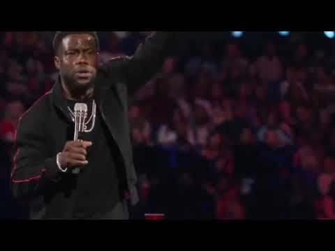 Kevin Hart Irresponsible Trailer Netflix 2019 Kevin Hart Standup Special Tv Movie Youtube
