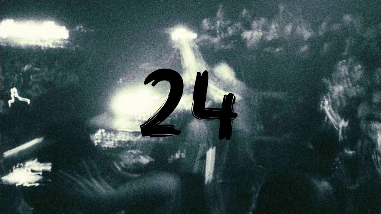 SavNDO - 24 Remix (AUDIO)