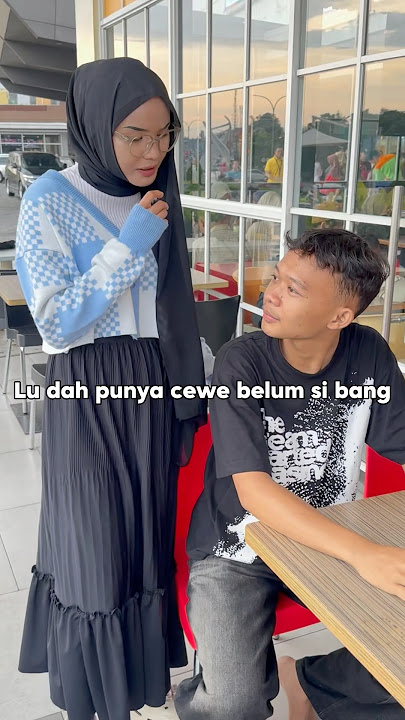 Cari pacar buat tini