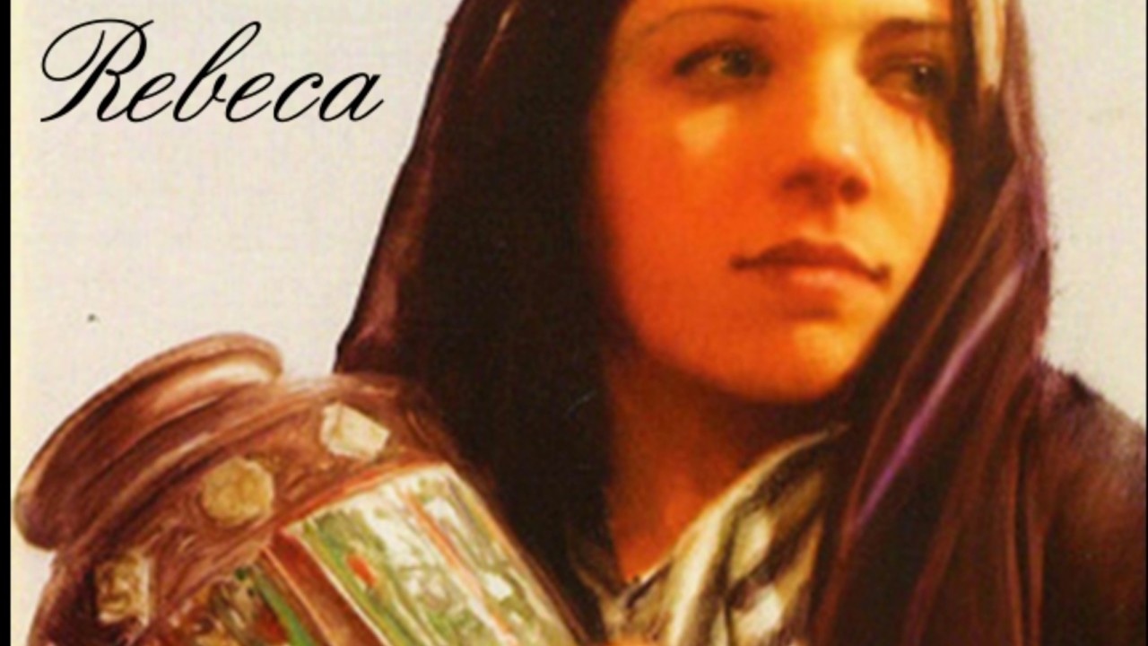 "Rebeca" YouTube