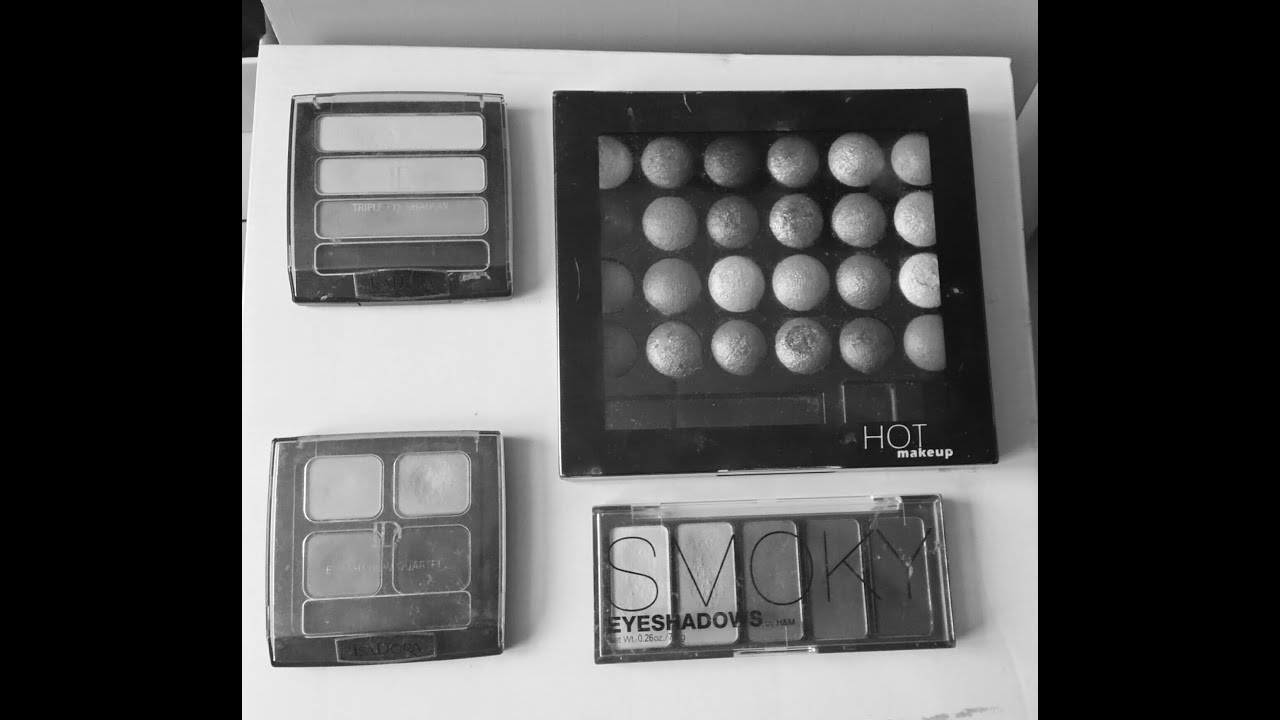 Pan That Palette 2016 intro