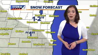 Storm Team 4 Forecast With Jesse Ritka