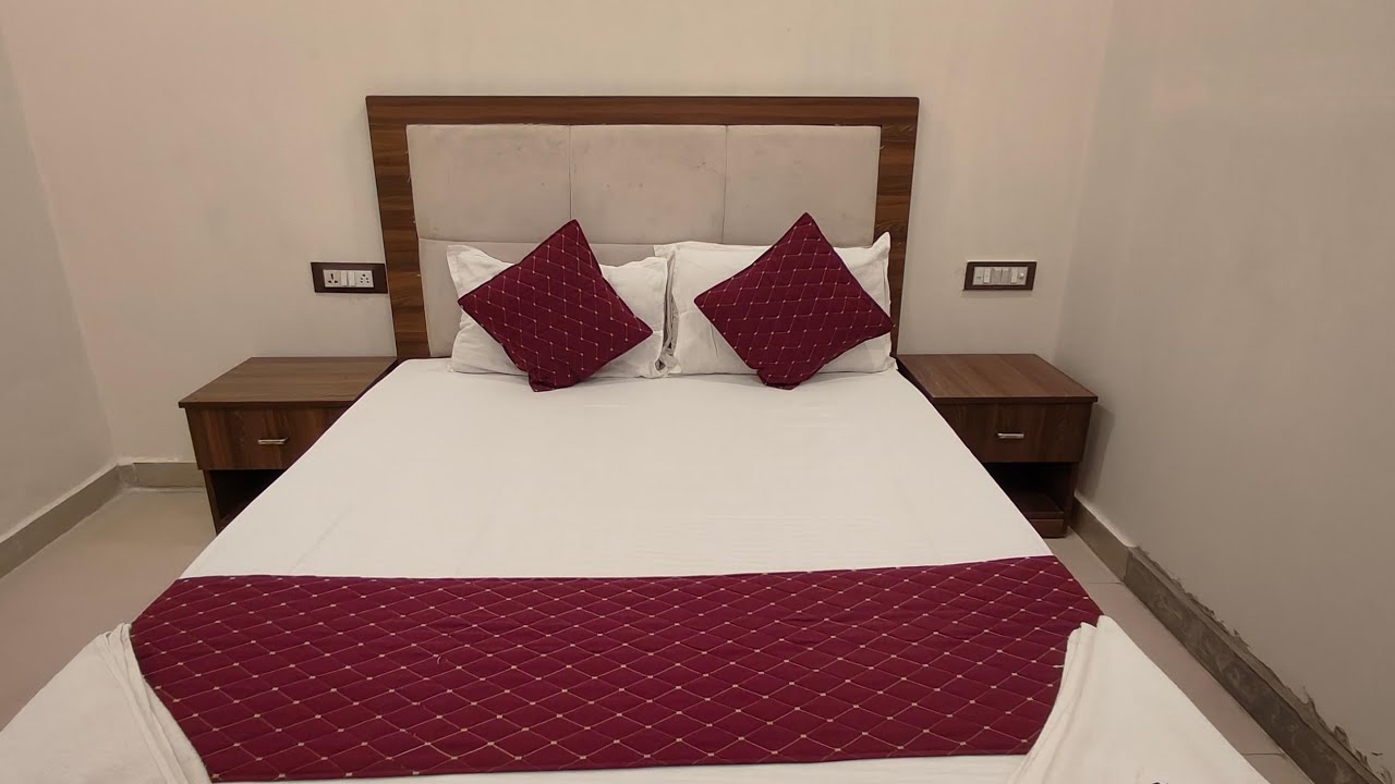 Hotel Blue Sky Residency, Mumbai, India | Travel With Priya