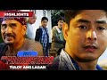 Cardo reminds his friends to be patient with Turo and his men | FPJ's Ang Probinsyano