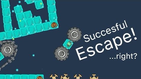 #shorts - Bad Piggies: Leading Edge 2021.1 | No-Treads Escapes