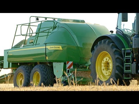 Vidéo: Broyeurs De Foin Et De Paille : Nous Choisissons Un Broyeur De Paille Pour Les Balles, Des Broyeurs Traînés Au Tracteur MTZ Et Aux Options Moissonneuse-batteuse, Manuel Et Porté