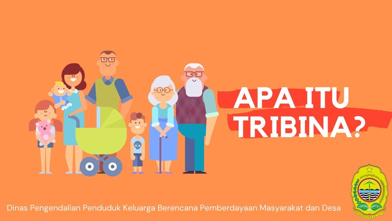 Mengenal Program Tribina