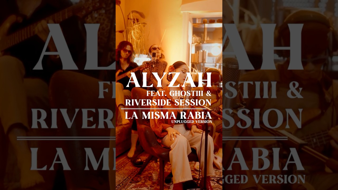 LA MISMA RABIA UNPLUGGED ( feat. Riverside Session )  
