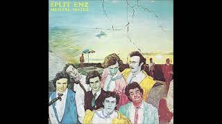 09  SPLIT ENZ 1975 spellbound