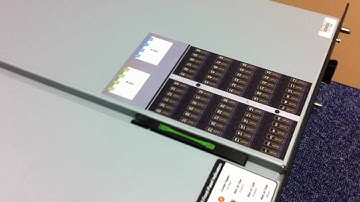 dataON DNS-1660 Storage solution