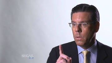 What is arbitration and how does it legally work with court cases?