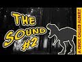 How Movie Dinosaur Sound Is Made - GTS #2