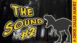How Movie Dinosaur Sound Is Made - Gts #2