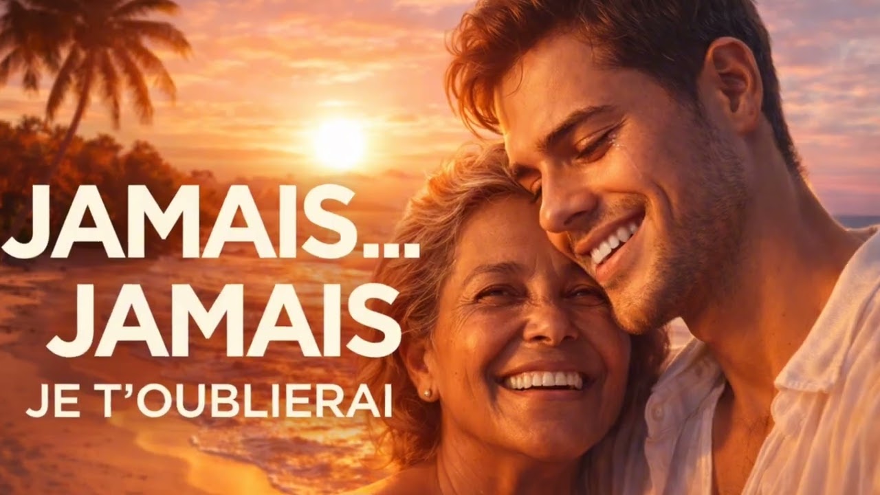 JAMAIS JAMAIS JE T'OUBLIERAI 
