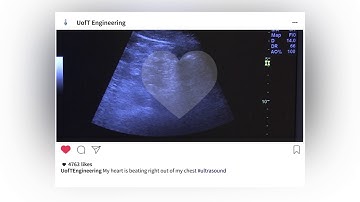 University of Toronto Engineering Programs: Industrial Engineering