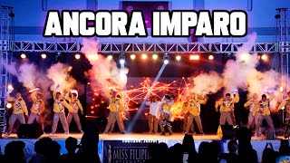 ANCORA IMPARO | CEBU'S BEST DANCE CREW SEASON 2
