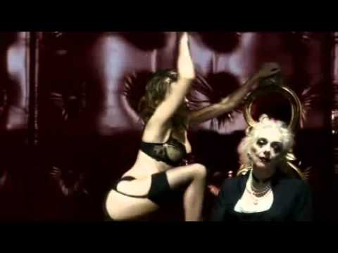 Kylie Minogue Agent Provocateur Commercial