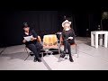 Una y una son seis. Texto teatral de Ligia Álvarez. Lectura dramatizada.