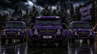 Download Lagu BTM - Midnight Vault Society [Street King Trap Mix]🔥
