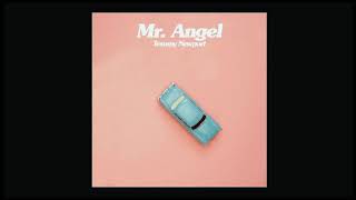 Tommy Newport - Mr. Angel chords