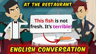 English Conversation Practice | Learn English for Beginner | English Speaking Practice