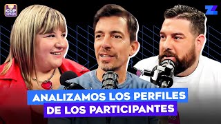 🔵 Republica Z EN VIVO | #MentaGranizada