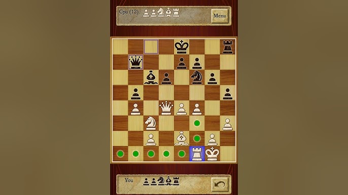 Chess Free (Offline/Online) 3.2 Free Download