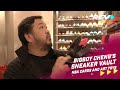 REV: Bigboy Cheng's Sneaker Vault, NBA Cards and Art Toys | ANC