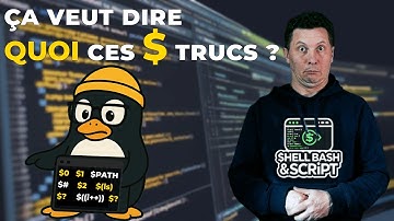 Comment apprendre à utiliser les variables Linux en 10 minutes