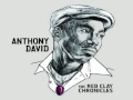 Anthony david  red clay chronicles