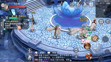 Dark Faith • Open World MMORPG | Android Gameplay