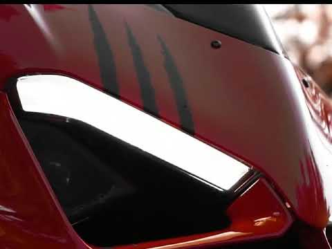 Ducati panigale v4 whatsapp status