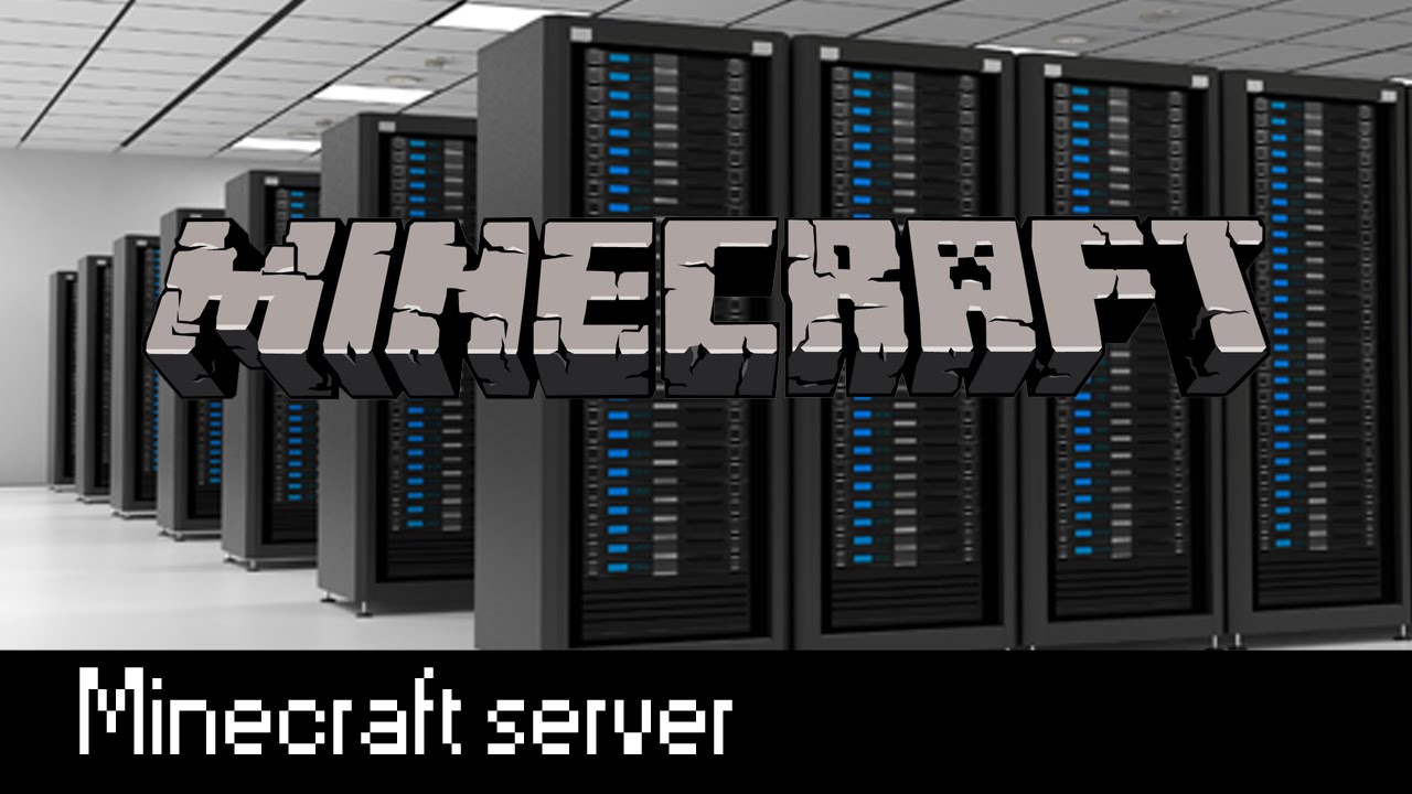 Dansk/Danish) Minecraft server.