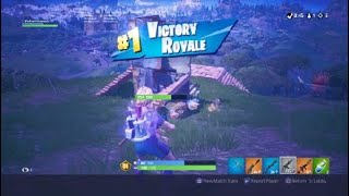 Arena mode win solo