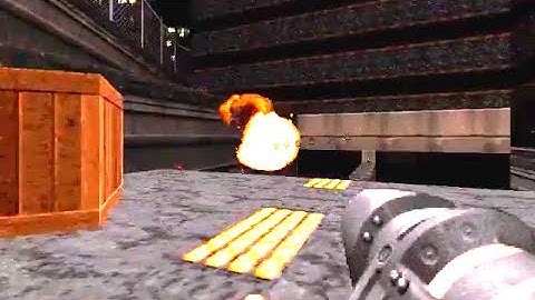 Duke Nukem 3D Atomic Edition ~ Windows PC