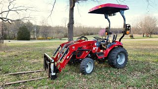 Never Overheat in Your Tractor Again
