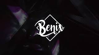 Holl & Rush - Believe It (Benix Remix) ft. Mike James