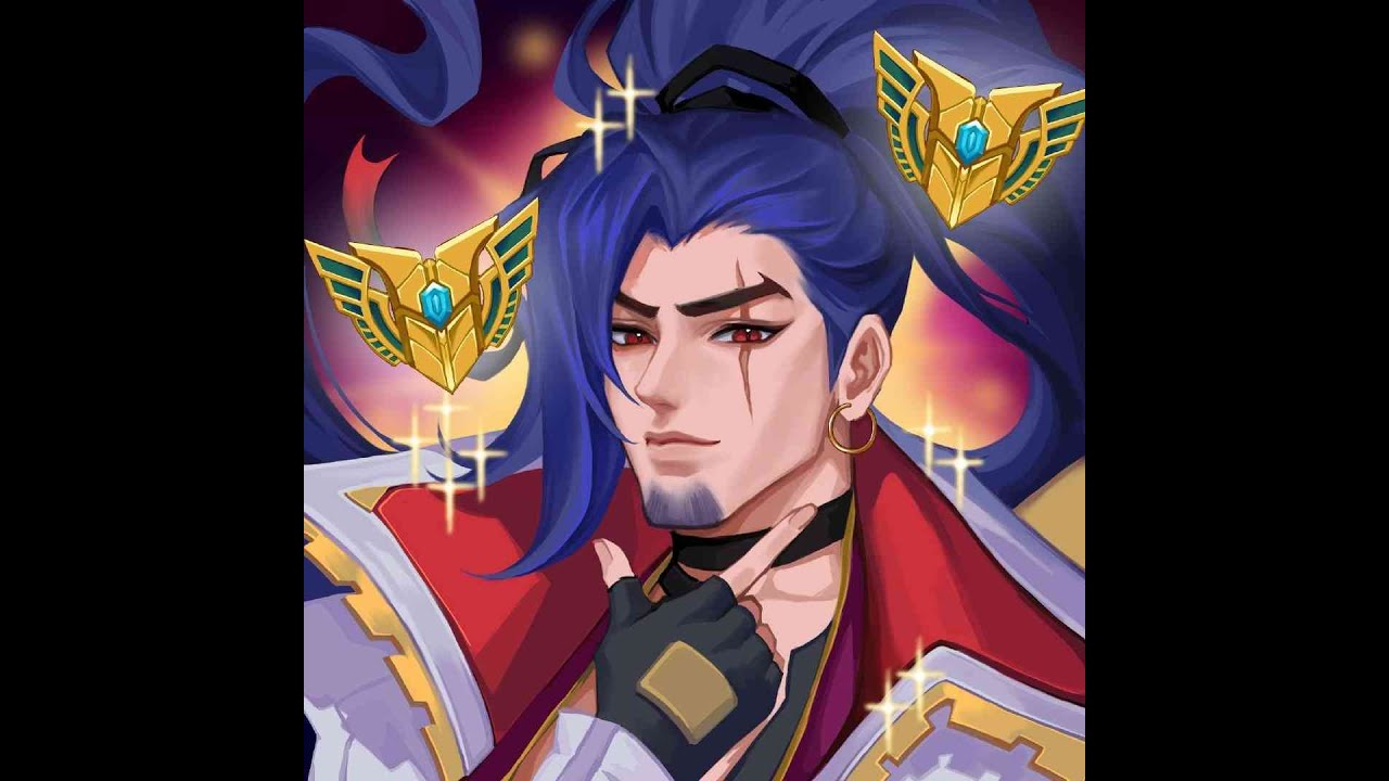 Yasuo challenger 75 points to sovereign live streaming | Wild Rift