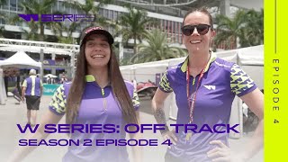 W Series: Off Track - Season Two | Episode 4