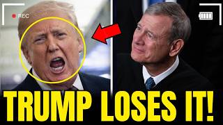 Trump Screams as Judges MOVE ON His IMPEACHMENT