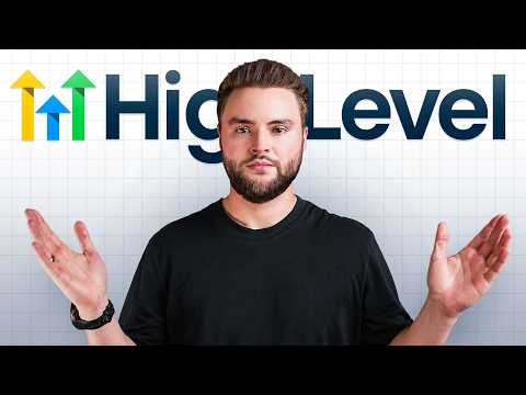 GoHighLevel Isn’t What You Think… (Watch Before Signing Up)
