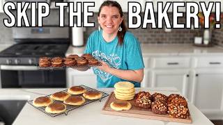 Bakery Style Copycat Crumbl Cookies | Easy Homemade Recipe