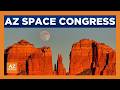 Arizona gets set to lead new wave of space exploration