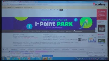 Python을 활용한 웹 크롤러 만들기 4강 - Selenium 모듈 실습 2 (게시판 스캔)  | T아카데미