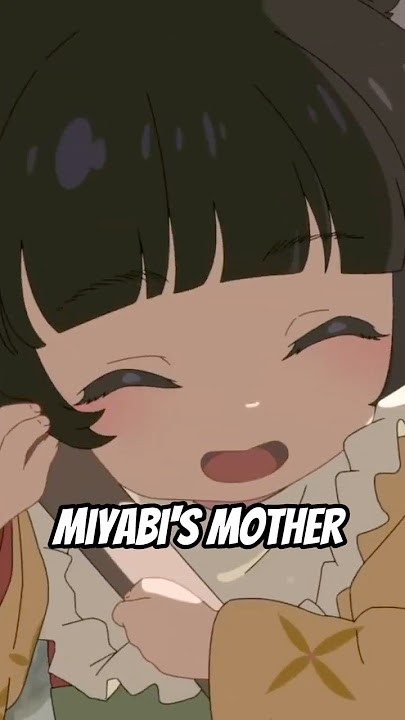 Miyabi’s Mother Wanted So Much More… | Zenless Zone Zero lore