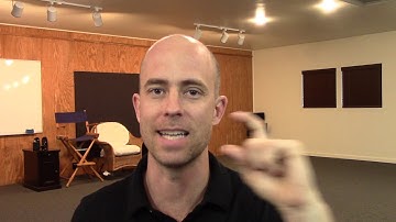 Does Fear Stand In The Way Of Me Having A Breakthrough? - Brendan Lea