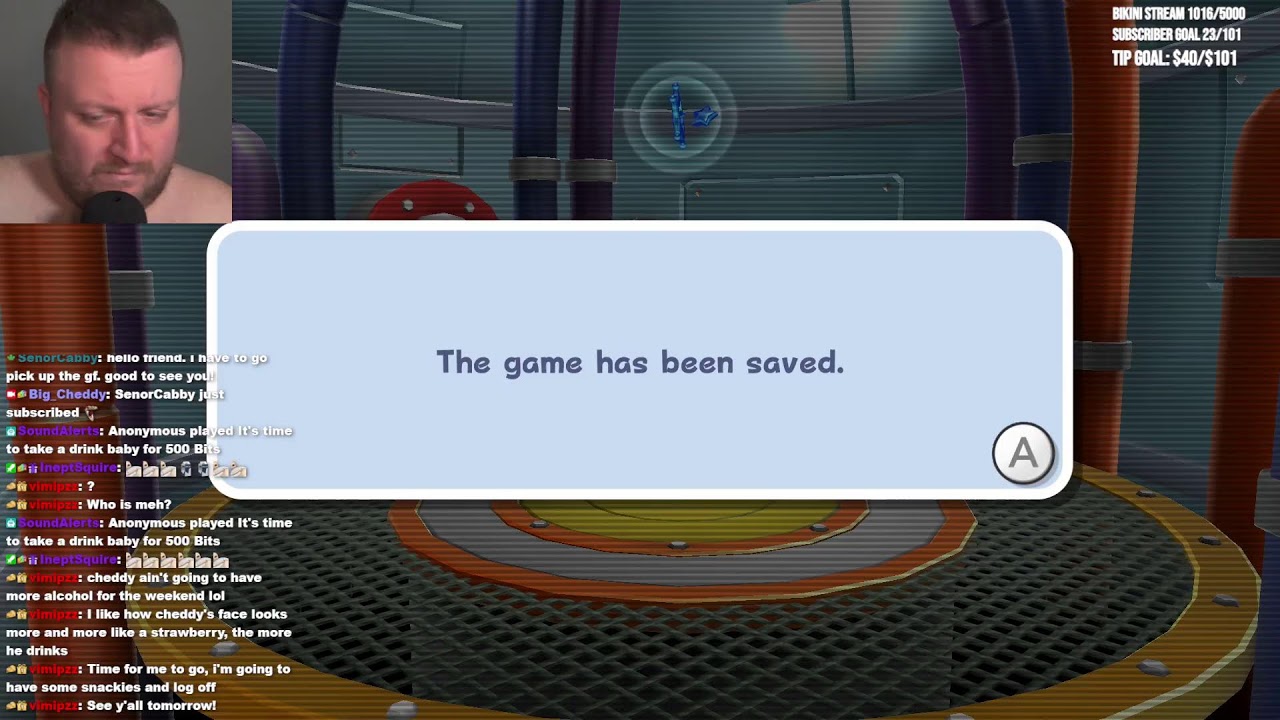 GAMINGS FUNNIEST CANADIAN STREAMER FINISHES OFF BOWSER